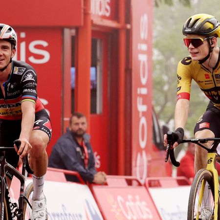 78th Tour of Spain 2023 - Stage 9