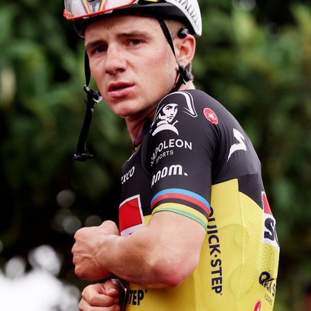 78th Tour of Spain 2023 - Stage 9