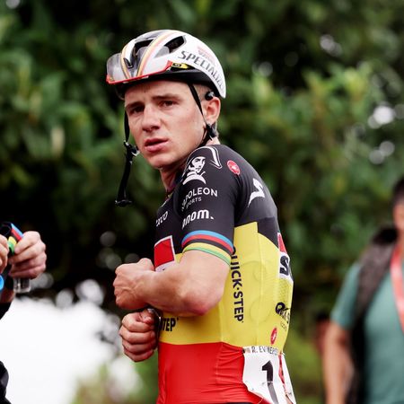 78th Tour of Spain 2023 - Stage 9