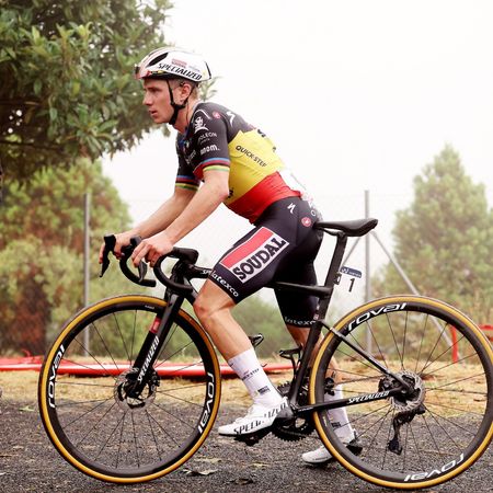 78th Tour of Spain 2023 - Stage 9