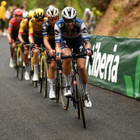 78th Tour of Spain 2023 - Stage 9