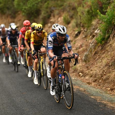 78th Tour of Spain 2023 - Stage 9