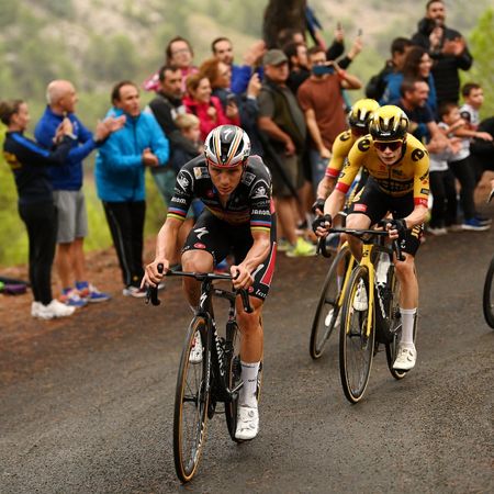 78th Tour of Spain 2023 - Stage 9