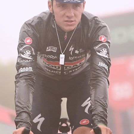 78th Tour of Spain 2023 - Stage 9