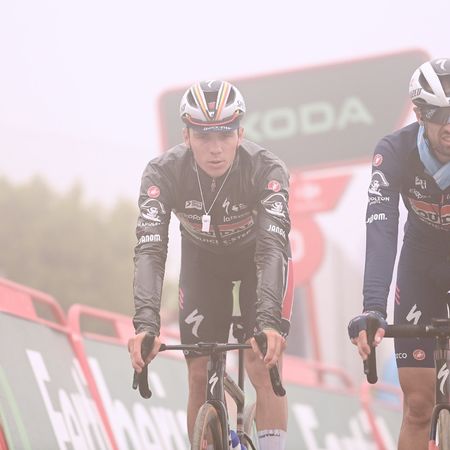 78th Tour of Spain 2023 - Stage 9