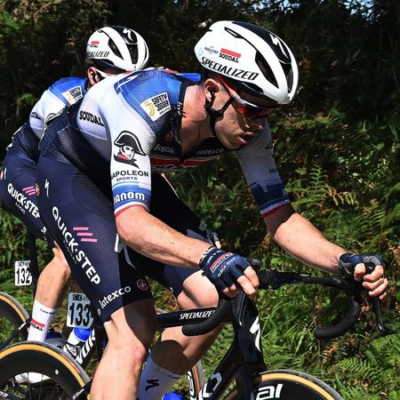 87th Bretagne Classic - Ouest-France 2023