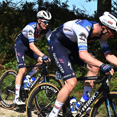 87th Bretagne Classic - Ouest-France 2023