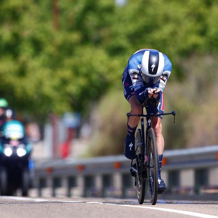 78th Tour of Spain 2023 - Stage 10