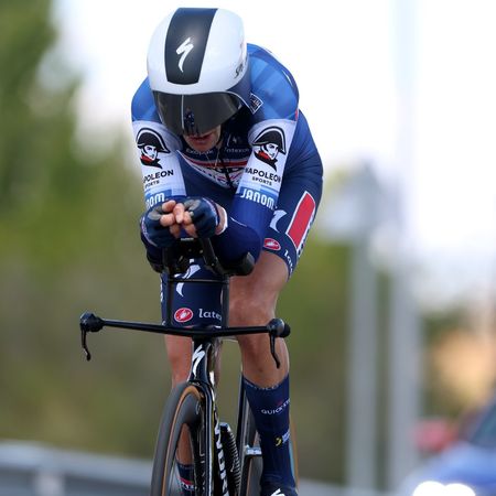 78th Tour of Spain 2023 - Stage 10