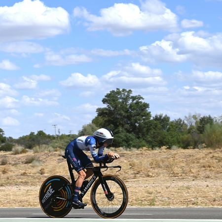 78th Tour of Spain 2023 - Stage 10
