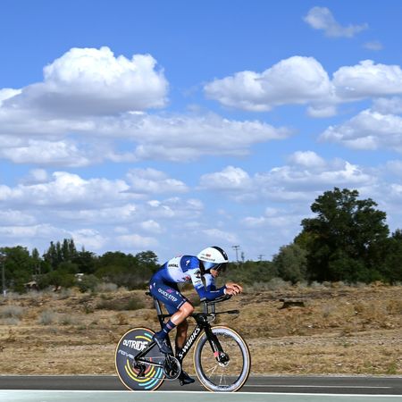 78th Tour of Spain 2023 - Stage 10
