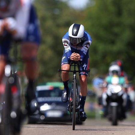 78th Tour of Spain 2023 - Stage 10