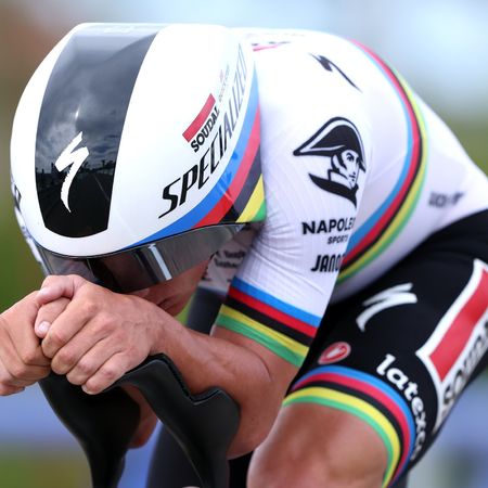 78th Tour of Spain 2023 - Stage 10