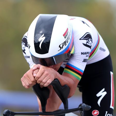 78th Tour of Spain 2023 - Stage 10