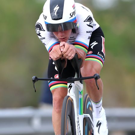 78th Tour of Spain 2023 - Stage 10