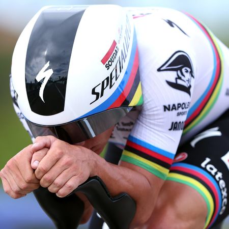 78th Tour of Spain 2023 - Stage 10