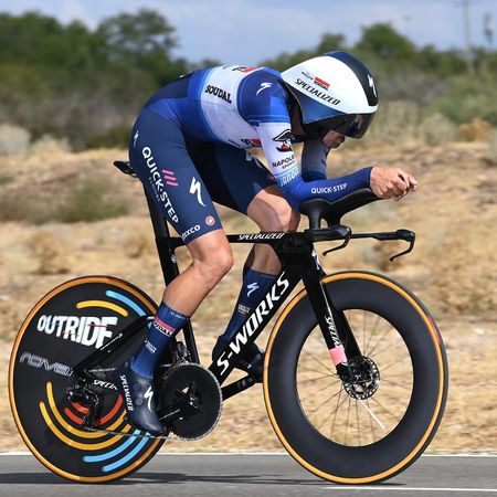 78th Tour of Spain 2023 - Stage 10