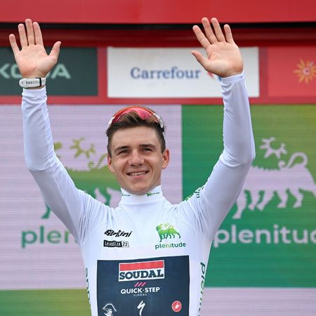 78th Tour of Spain 2023 - Stage 10