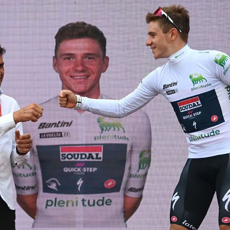 78th Tour of Spain 2023 - Stage 10