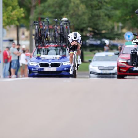 78th Tour of Spain 2023 - Stage 10