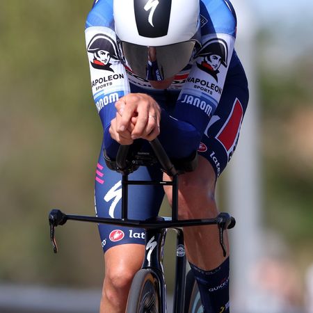 78th Tour of Spain 2023 - Stage 10