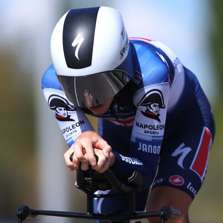 78th Tour of Spain 2023 - Stage 10