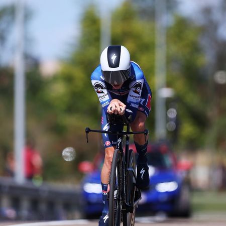 78th Tour of Spain 2023 - Stage 10