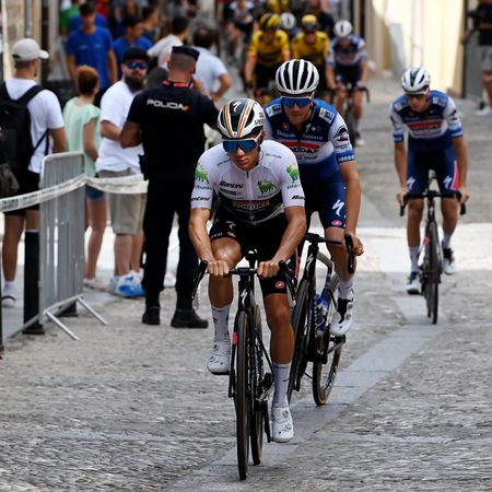 78th Tour of Spain 2023 - Stage 11