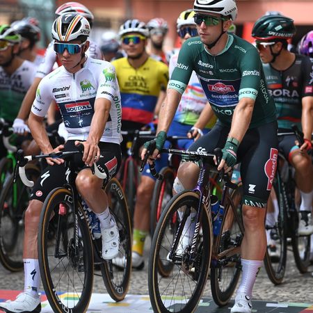 78th Tour of Spain 2023 - Stage 11