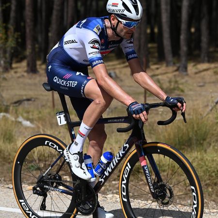 78th Tour of Spain 2023 - Stage 11