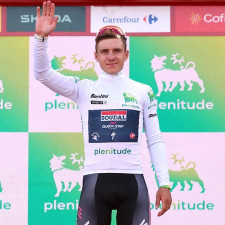 78th Tour of Spain 2023 - Stage 11