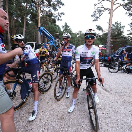 78th Tour of Spain 2023 - Stage 11