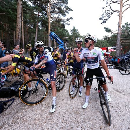 78th Tour of Spain 2023 - Stage 11