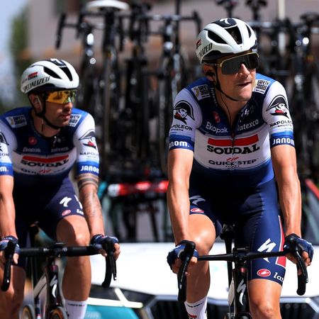 78th Tour of Spain 2023 - Stage 12