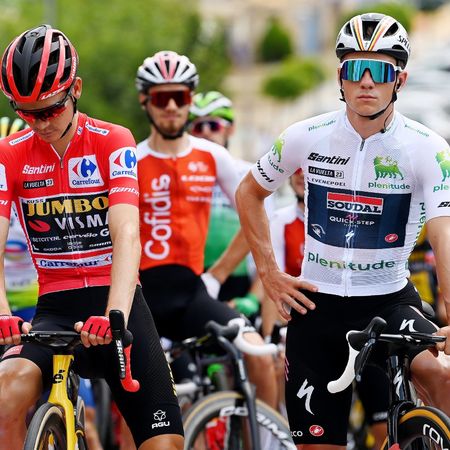 78th Tour of Spain 2023 - Stage 12