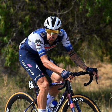 78th Tour of Spain 2023 - Stage 12