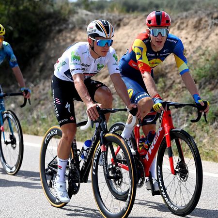78th Tour of Spain 2023 - Stage 12