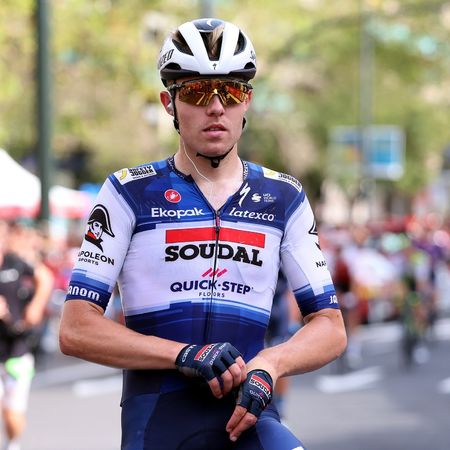 78th Tour of Spain 2023 - Stage 12