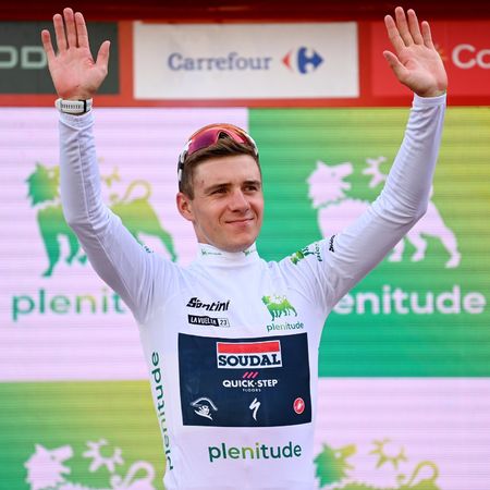 78th Tour of Spain 2023 - Stage 12