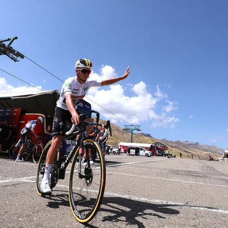 78th Tour of Spain 2023 - Stage 13