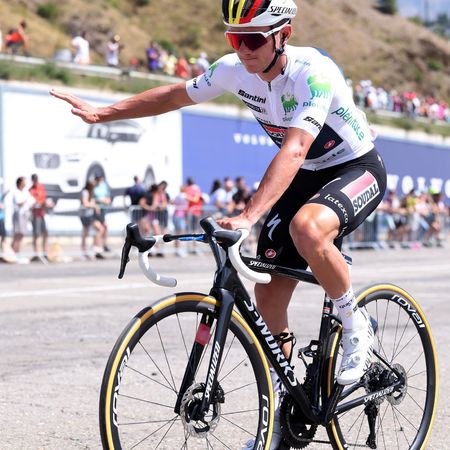 78th Tour of Spain 2023 - Stage 13