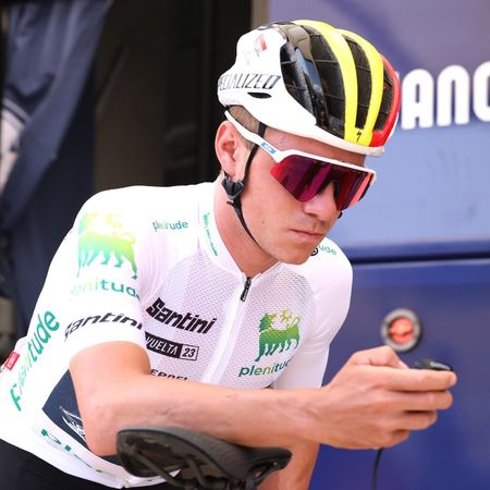 78th Tour of Spain 2023 - Stage 13