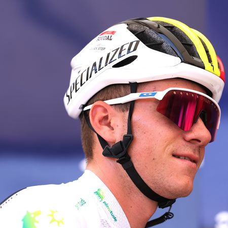 78th Tour of Spain 2023 - Stage 13