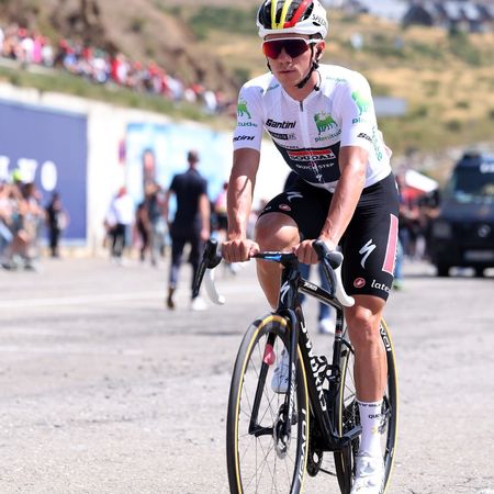 78th Tour of Spain 2023 - Stage 13