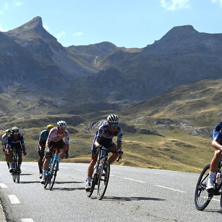 78th Tour of Spain 2023 - Stage 13