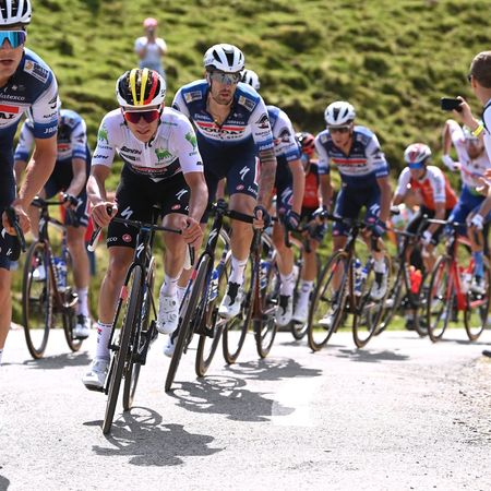 78th Tour of Spain 2023 - Stage 13