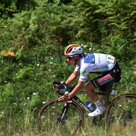 78th Tour of Spain 2023 - Stage 13