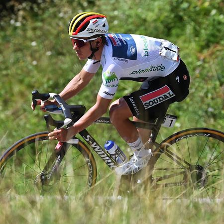 78th Tour of Spain 2023 - Stage 13