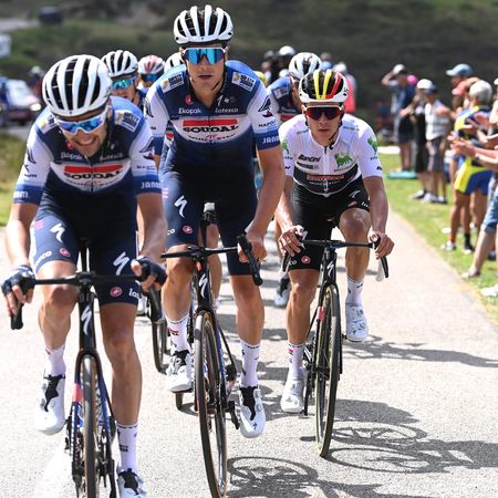 78th Tour of Spain 2023 - Stage 13