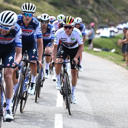 78th Tour of Spain 2023 - Stage 13